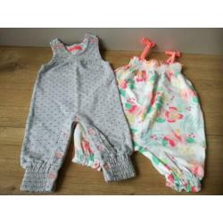 Goedkoop pakket babykleding, zelf samenstellen!