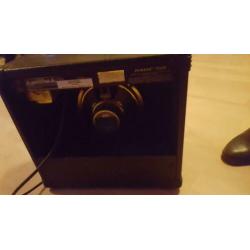 Peavey gitaarversterker