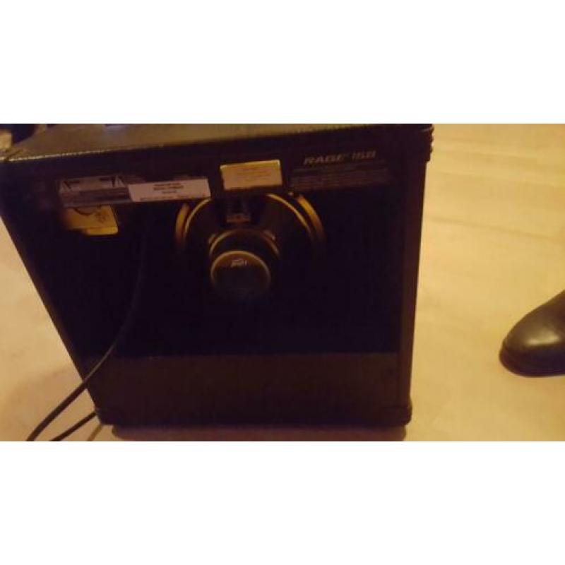 Peavey gitaarversterker