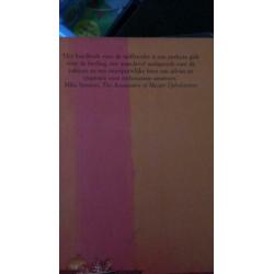 Het Handboek voor de Stoffeerder . Dorothy Gates.