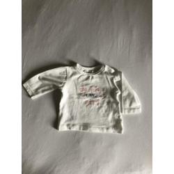 Prenatal, name it, Noppies diverse shirts/truitjes/boxpak