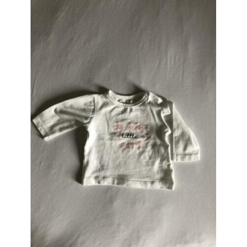 Prenatal, name it, Noppies diverse shirts/truitjes/boxpak