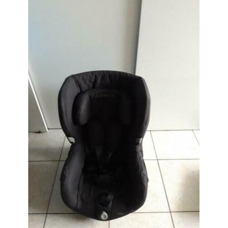 Draaibare Maxi-cosi autostoel Axiss