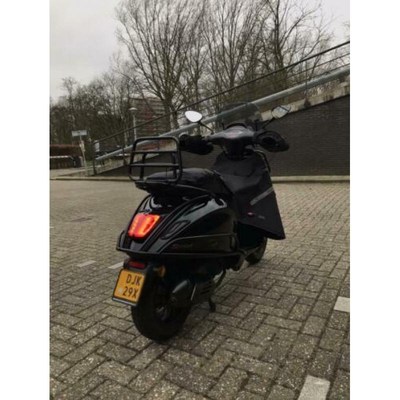 Vespa Sprint
