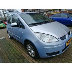 Mitsubishi Colt 1.3 CZ5 2005 Blauw