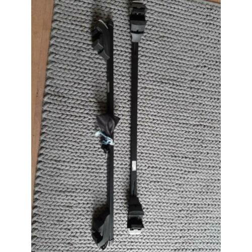 Dakdragers Seat Ibiza