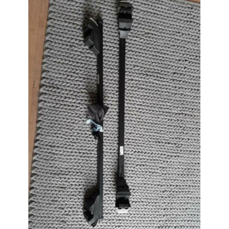 Dakdragers Seat Ibiza