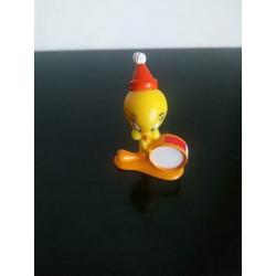 1996 Tweety - Warner Bros Star figuurtje