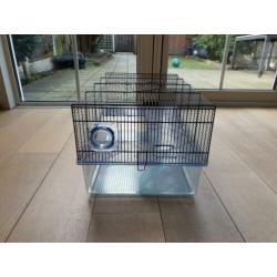 hamsterkooi