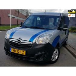 Opel Combo 1.6 CDTi L1H1 AUTOMAAT , Nieuwe Apk , Goed onderh