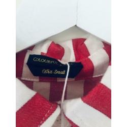 Blouse Colourful Rebel