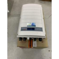 SolarEdge SE4000