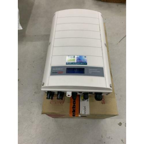 SolarEdge SE4000