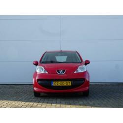 Peugeot 107 1.0-12V XS - 5 deurs (bj 2007)