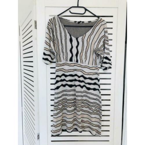 Jurk M/L