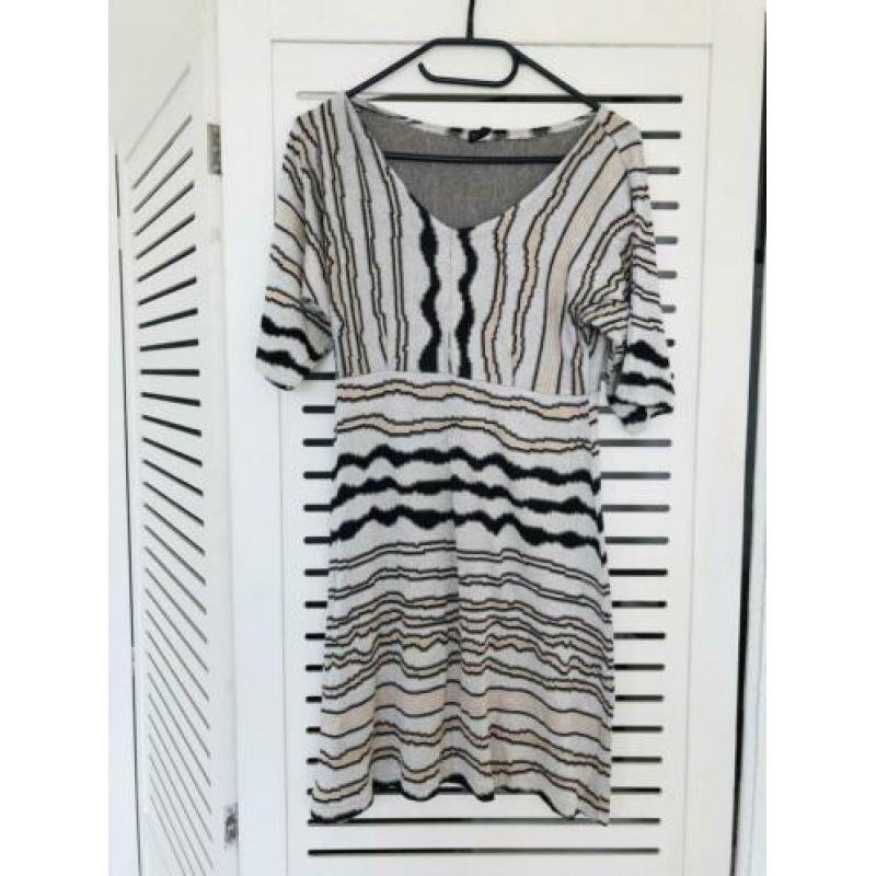 Jurk M/L
