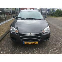 Chrysler Sebring 2.0i 51273KM
