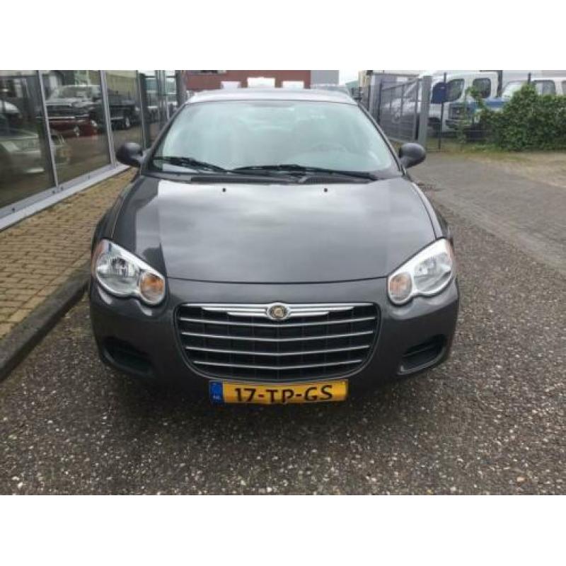 Chrysler Sebring 2.0i 51273KM