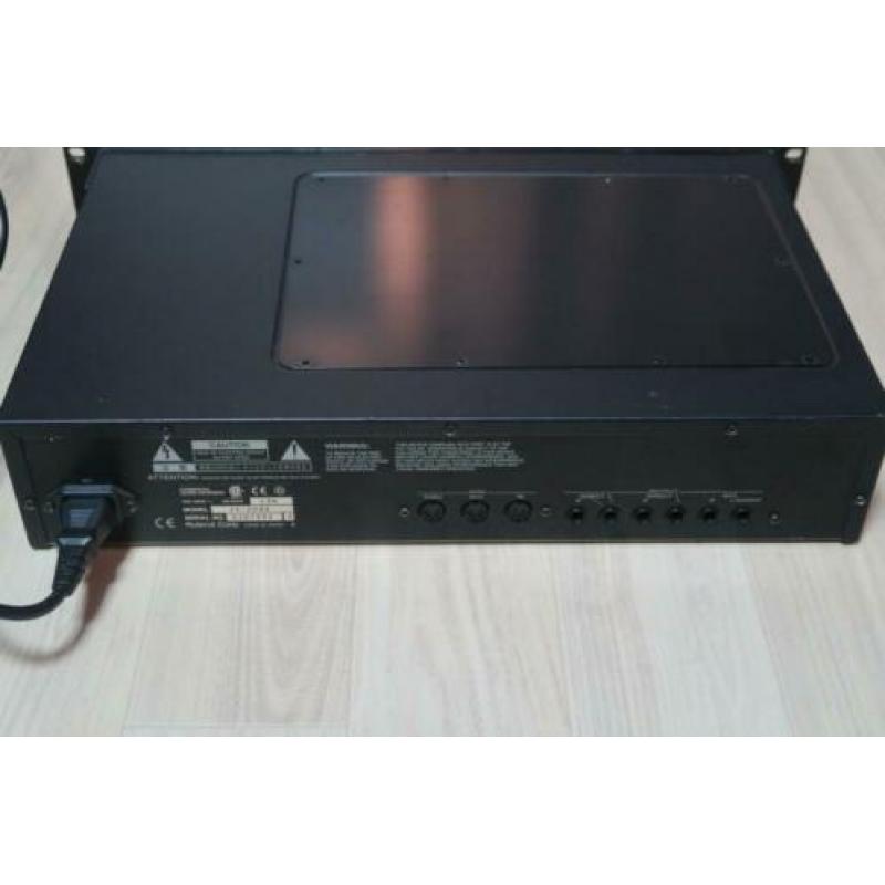 Roland JV-2080 - eventueel met expansion boards