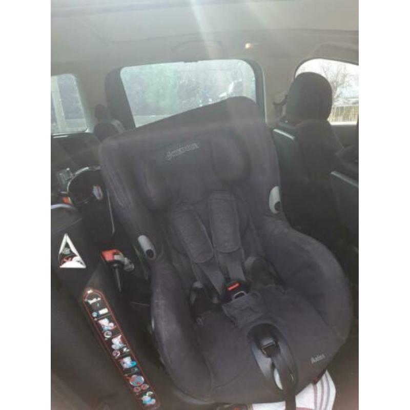 Draaibare Maxi-cosi autostoel Axiss