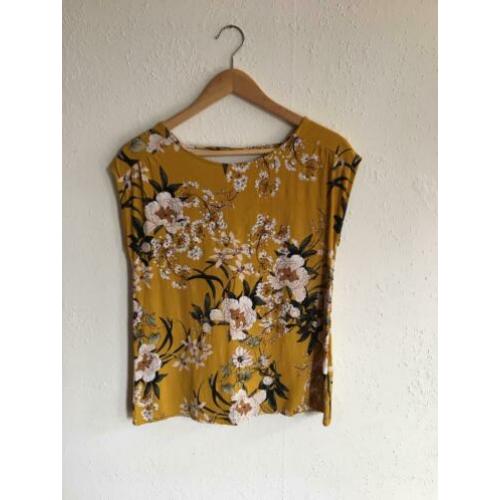 Top Soyaconcept maat 36/38