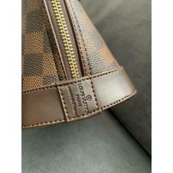 Louis vuitton alma bag