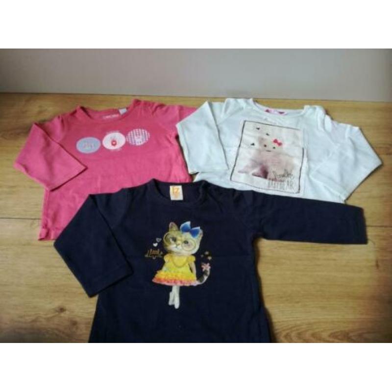 Stel je eigen pakket babykleding samen, maat 50-56-62-68!!