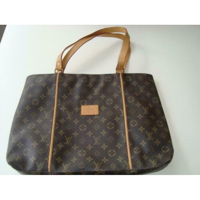 vintage handtas LV