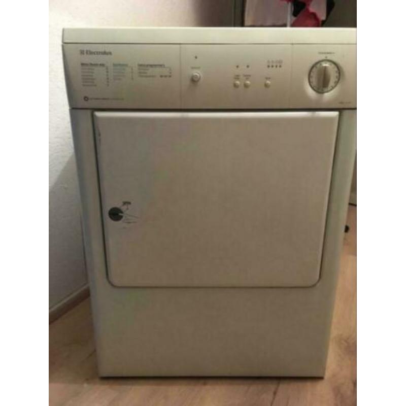 Droger van electrolux ede 5335