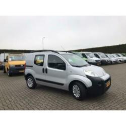 Fiat Fiorino 1.3 MJ 96 PK / TREKHAAK / CRUISE / AIRCO / PDC