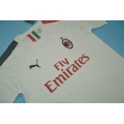 AC Milan Voetbaltenues Alle Maten | 2019 2020 Tenue, Setjes