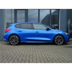 Ford Focus 1.0 EcoBoost ST Line Business 125pk! Navigatie, A