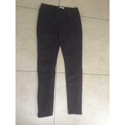 Trekking broek van MISS ETAM, maat 42