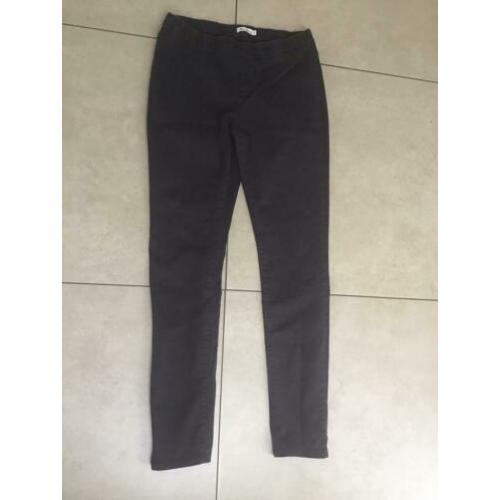 Trekking broek van MISS ETAM, maat 42