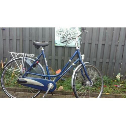 Mooie Batavus Dames Fiets Te Koop