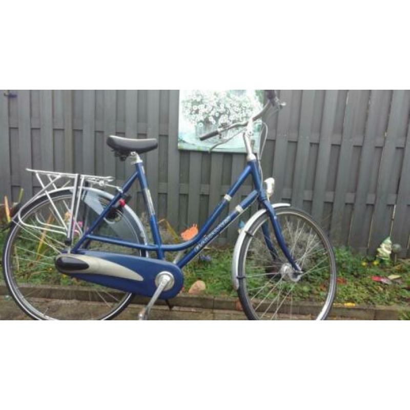 Mooie Batavus Dames Fiets Te Koop