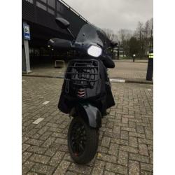 Vespa Sprint