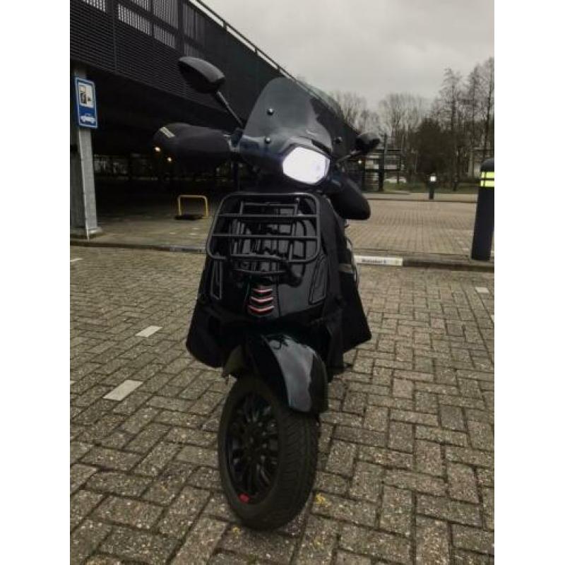 Vespa Sprint