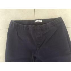 Trekking broek van MISS ETAM, maat 42
