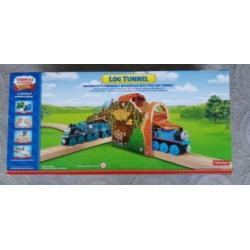 thomas de trein hout charlie