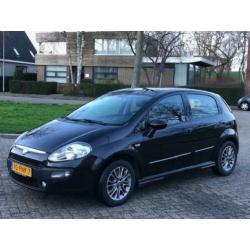 Fiat Punto Evo 1.3 M-Jet Dynamic 2011 5-deurs! Airco! Trekha