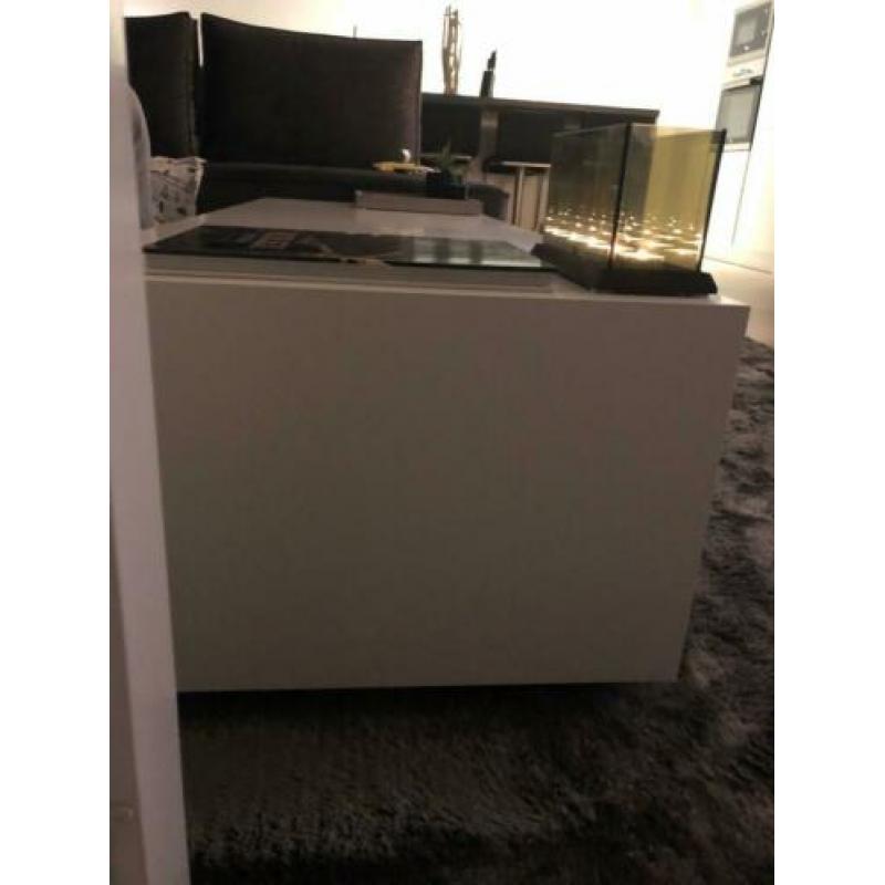 Eric kuster bloc salon tafel