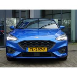 Ford Focus 1.0 EcoBoost ST Line Business 125pk! Navigatie, A