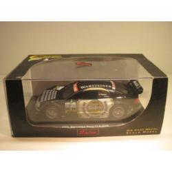 4 x saico 1/32 mercedes clk dtm