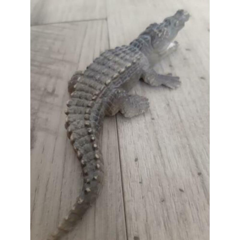 Schleich Krokodil