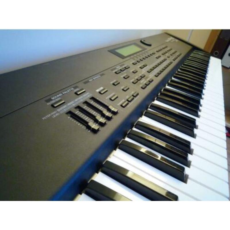 Roland xp80 nieuw in doos !!!