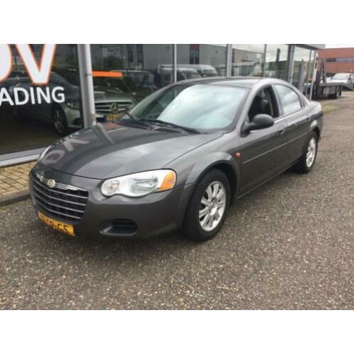 Chrysler Sebring 2.0i 51273KM