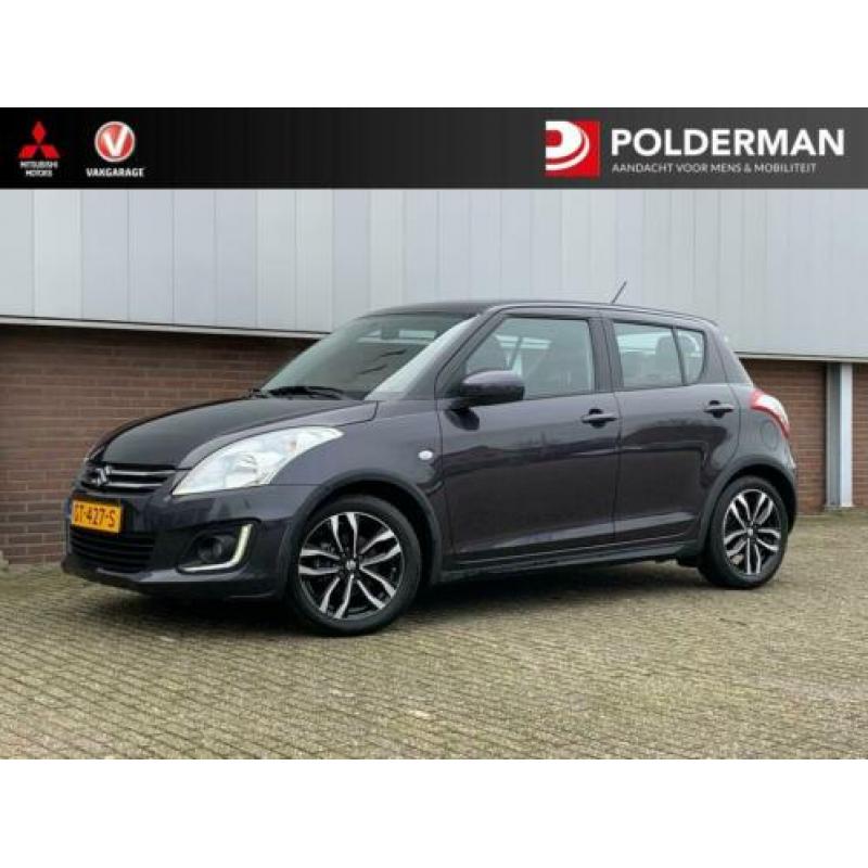 Suzuki Swift 1.2 Style EASSS