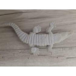 Schleich Krokodil