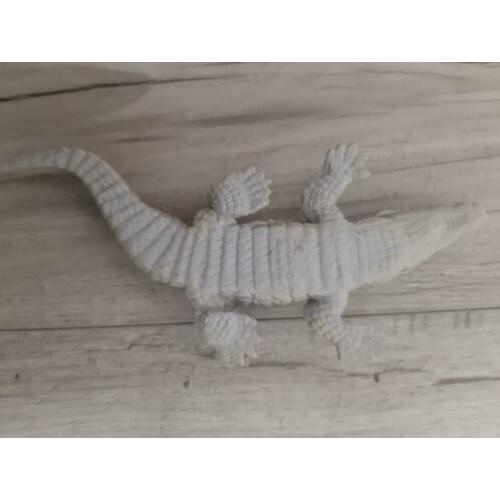 Schleich Krokodil